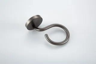 Стакан Gappo G30706-9 оружейная сталь